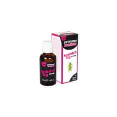 Hot Extreme Women Španělské mušky 30 ml - doplněk stravy