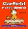 Jim Davis: Garfield o dvou chodech č.9+10