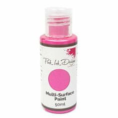 Kraftika Barva multi-surface paint 50ml - perleťová