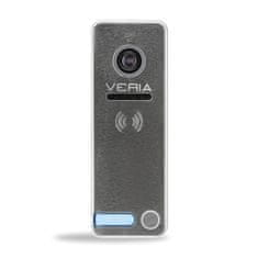Veria SET Videotelefon VERIA 7077B + VERIA 230