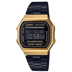 Casio Collection Vintage A 168GB-1B