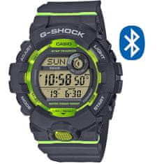 Casio G-Shock G-SQUAD GBD 800-8 (626)