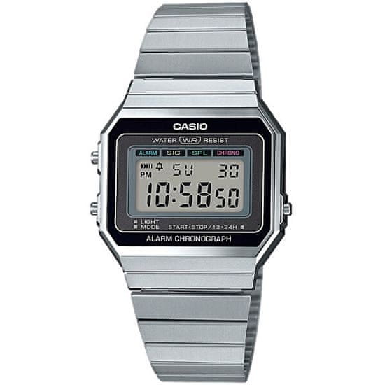 Casio Collection Vintage A700WE-1AEF (007)