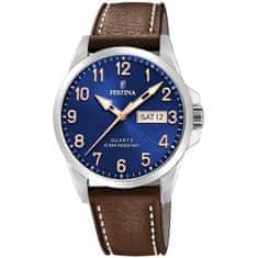 Festina Classic Strap 20358/B