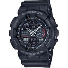 Casio The G/G-Shock GA-140-1A1ER (411)