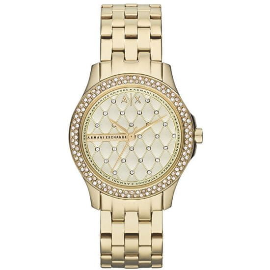 Armani Exchange Lady Hampton AX5216