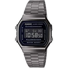 Casio Collection Vintage A168WEGG-1BEF (007)