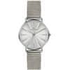 Frederic Graff Silver Monte Rosa Silver Mesh FAL-3518