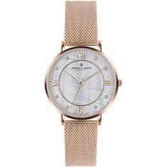 Frederic Graff Rose Liskamm Rose gold Mesh FAI-3218R