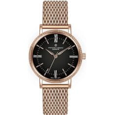 Frederic Graff Evans Rose Gold Mesh FCK-3920