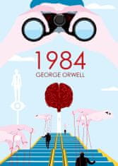 Orwell George: 1984