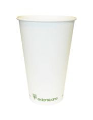 Papir.cz Papírový kelímek BIO Edenware 480 ml/16oz, 50 ks