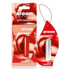 Areon Vůně do auta AREON LIQUID MON - ANTI TOBACCO