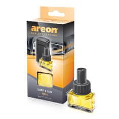 Areon Vůně do auta AREON CAR - Surf & Sun - náhradní náplň 8 ml