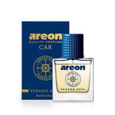 Areon Parfém do auta AREON PERFUME Verano Azul - 50 ml