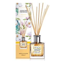 Areon Aroma difuzér AREON HOME BOTANIC 150 ml - Osmanthus