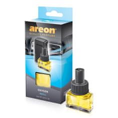 Areon Vůně do auta AREON CAR - Oxygen - náhradní náplň 8 ml