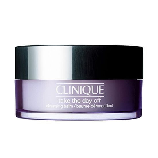 Clinique Odličovací balzám Take The Day Off (Cleansing Balm) 125 ml