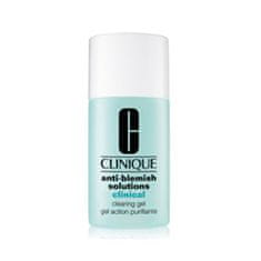 Clinique Lokální gel na akné (Anti-Blemish Solutions Clinical Clearing Gel) (Objem 15 ml)