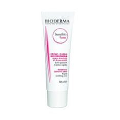 Bioderma Zklidňující a hydratační krém Sensibio Forte 40 ml