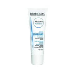 Bioderma Výživný zklidňující krém na suchou pokožku tváře Atoderm Nutritive (High Nutrition Cream) 40 ml