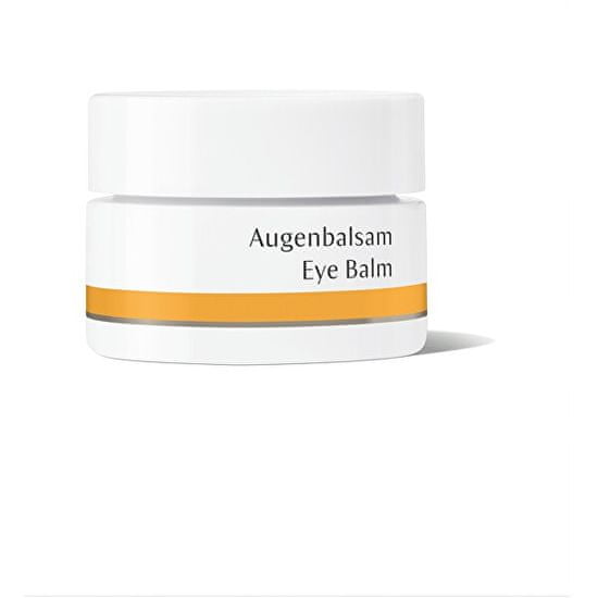 Dr. Hauschka Balzám na oči (Eye Balm) 10 ml