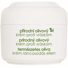 Ziaja Krém proti vráskám 30+ Natural Olive 50 ml