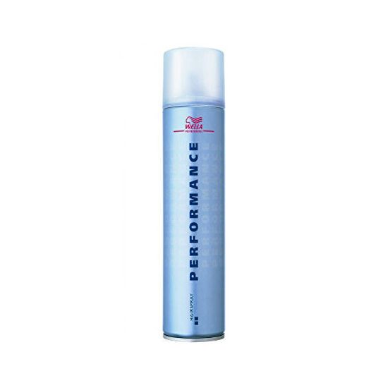 Wella Professional Vlasový spray - extra silný Performance (Extra Strong) 500 ml