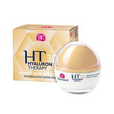 Dermacol Remodelační noční krém (Hyaluron Therapy 3D Wrinkle Filler Night Cream) 50 ml