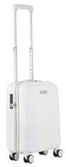 CARRY ON Příruční kufr Skyhopper Pearl White