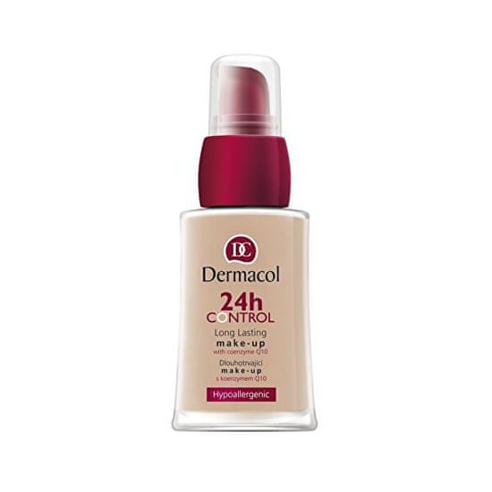 Dermacol Dlouhotrvající make-up (24h Control Make-up) 30 ml