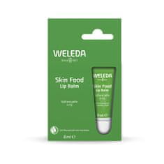 Weleda Výživná péče o rty Skin Food (Lip Butter) 8 ml