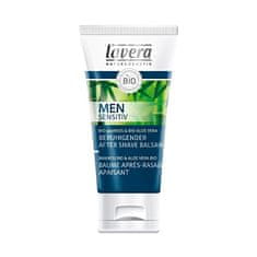 Lavera Balzám po holení pro muže Men Sensitiv (Calming After Shave Balm) 50 ml