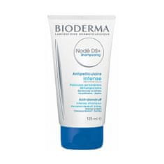 Bioderma Šampon proti lupům a jejich návratu Nodé DS+ Antipelliculaire Intense 125 ml