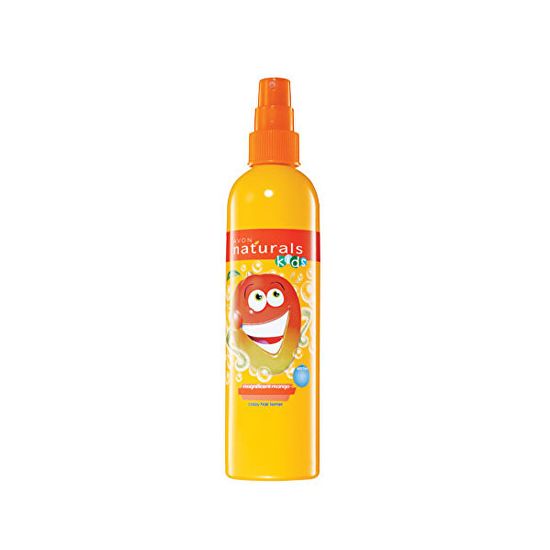 Avon Sprej na usnadnění rozčesávání s mangem Naturals Kids (Mango Crazy Hair Tamer) 200 ml