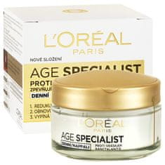 L’ORÉAL PARIS Denní krém proti vráskám Age Specialist 45+ 50 ml