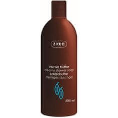 Ziaja Krémové sprchové mýdlo Cocoa Butter 500 ml