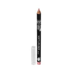 Lavera Konturovací tužka na rty (Soft Lipliner) 1,14 g (Odstín 01 světle růžová)