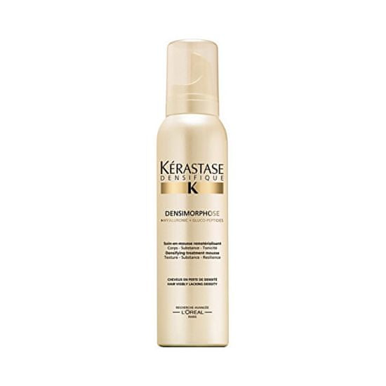 Kérastase Objemová pěna na vlasy Densifique Densimorphose (Densifying Treatment Mousse) 150 ml