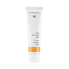 Dr. Hauschka Odlehčený růžový pleťový krém (Rose Day Cream Light) 30 ml