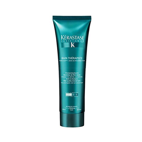 Kérastase Krémový šampon pro poškozené vlasy Bain Thérapiste (Balm in Shampoo)