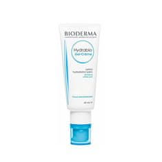 Bioderma Hydratační péče Hydrabio (Gel-Créme) 40 ml