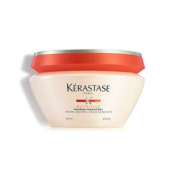 Kérastase Vyživující maska pro suché vlasy Nutritive Masque Magistral