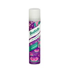 Batiste Suchý šampon na vlasy s tajemnou orientální vůní (Dry Shampoo Oriental) (Objem 200 ml)