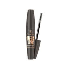 Dermacol Řasenka pro dramatický objem Mega Lashes (Mascara Dramatic Look) 13 ml