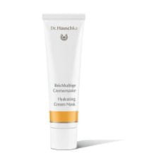 Dr. Hauschka Hydratační krémová maska (Hydrating Cream Mask) 30 ml