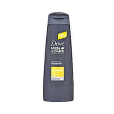 Dove Posilující šampon Men+Care Thickening (Fortifying Shampoo) 400 ml