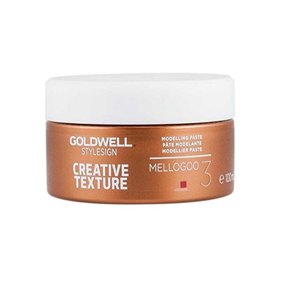 GOLDWELL Modelovací pasta na vlasy se střední fixací Stylesign Texture (Creative Texture Mellogoo) 100 ml