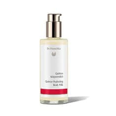 Dr. Hauschka Tělové mléko Kdoule (Quince Hydrating Body Milk) 145 ml