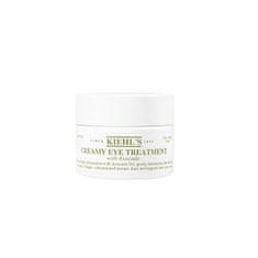 Kiehl´s Péče o oční víčka a oční okolí s avokádem (Creamy Eye Treatment with Avocado) (Objem 28 g)